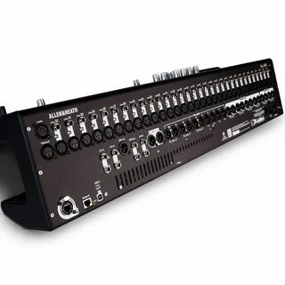 Interface 32