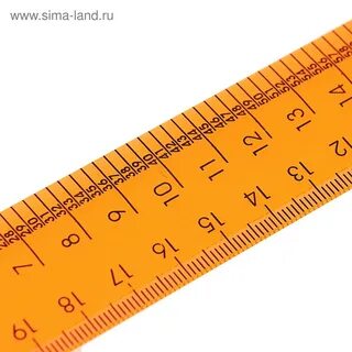 Что такое линейка