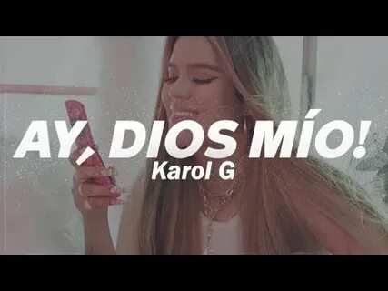 Ay dios