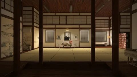 Dojo secret
