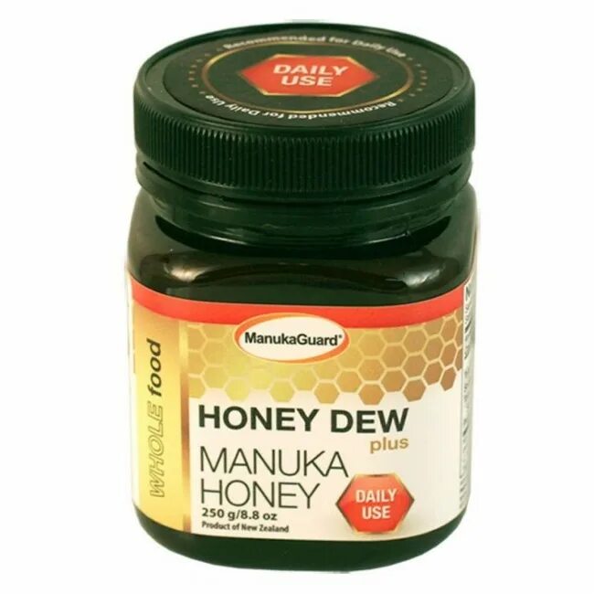 Манука. Дерево Манука. Мед Манука. Manuka Honey Blend.