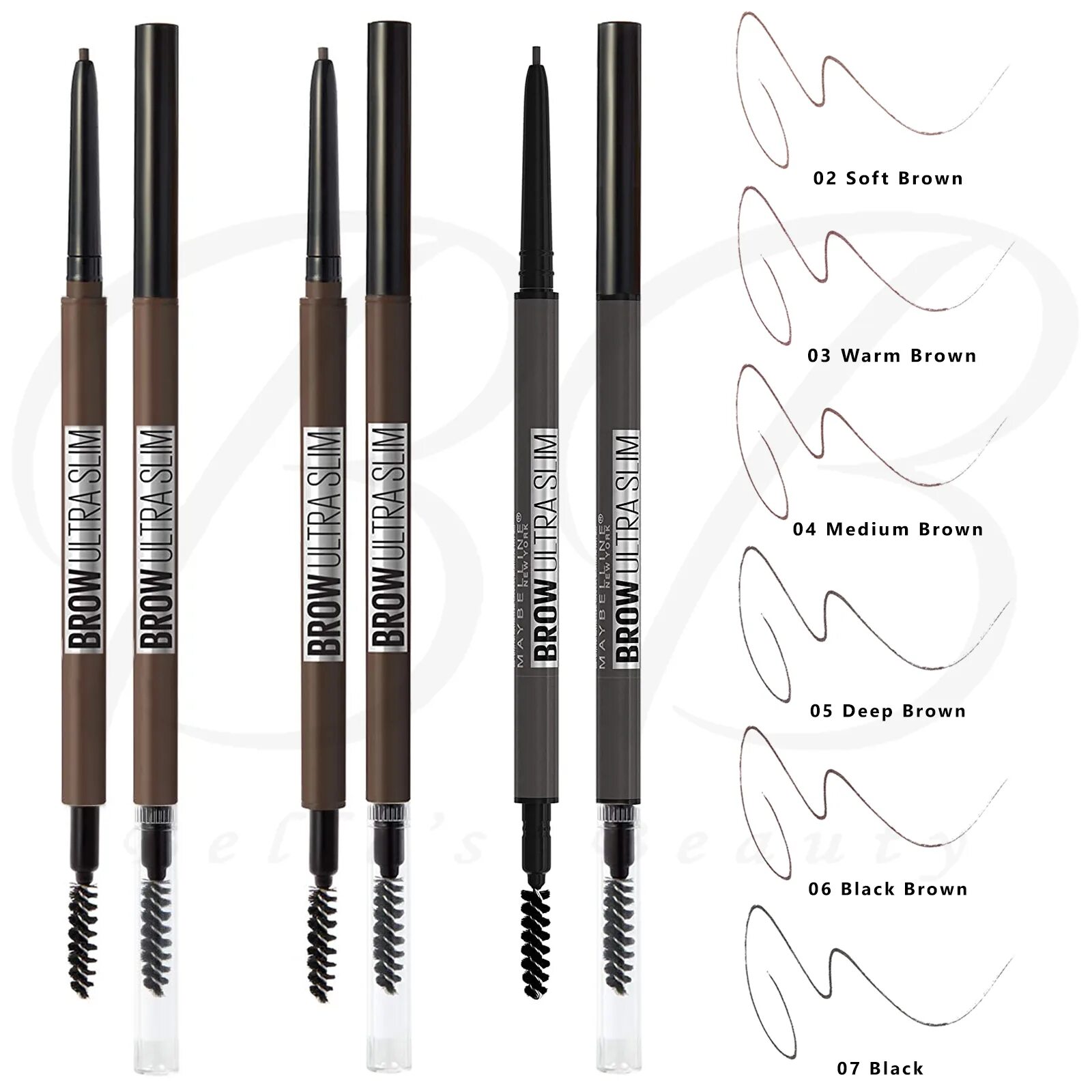 Brow ultra slim. Maybelline Brow Ultra Slim карандаш для бровей 03. Maybelline Express Brow Ultra Slim карандаш для бровей 03. Maybelline карандаш для бровей Brow Ultra Slim. Lavelle Slim Brow Pencil 03.