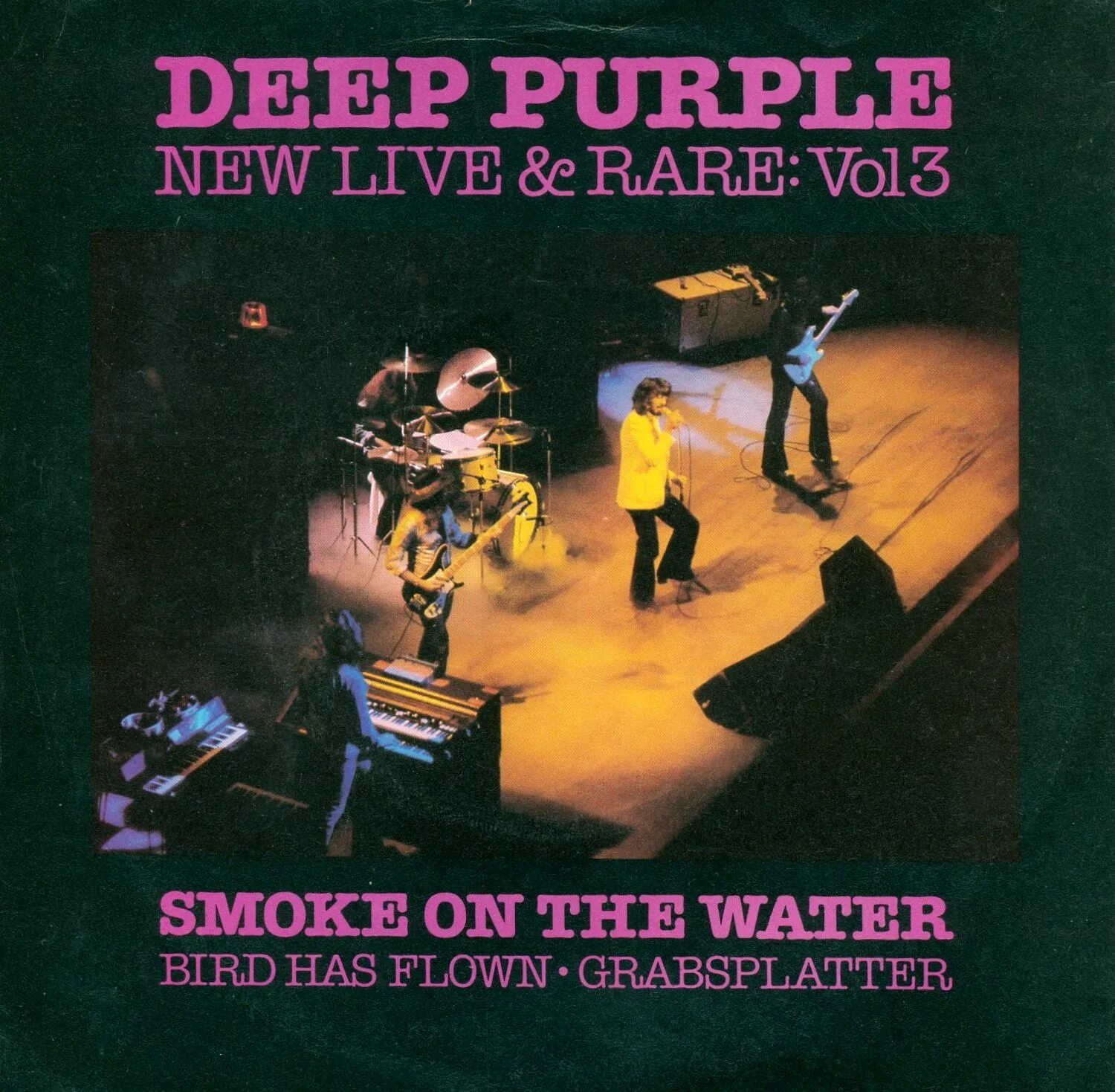 Bird has flown. Deep Purple New, Live and rare. Deep Purple обложки альбомов. Deep Purple 1969 обложка. Deep Purple "Live".