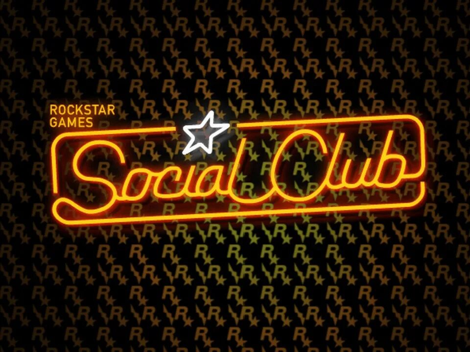 Gaming society. Логотип рокстар. Social Club игры. Рокстар геймс. Рокстар социал клаб.