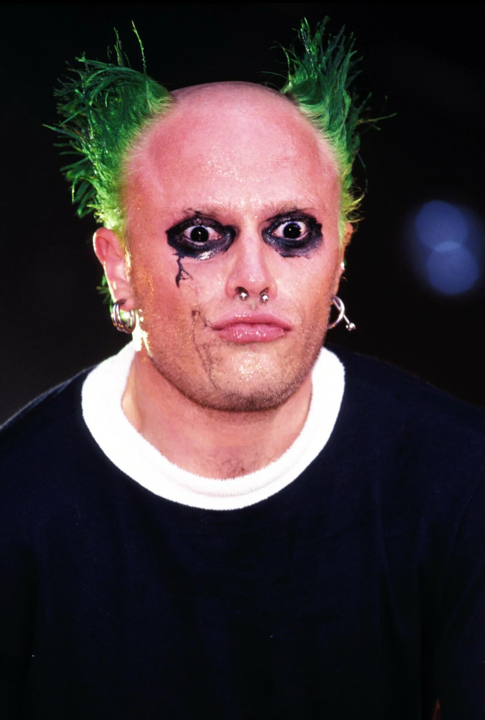 Флинт 5 букв. Солист группы prodigy. солист продиджи кейт флинт. the prodigy keith flint. the prodigy (фронтмен.