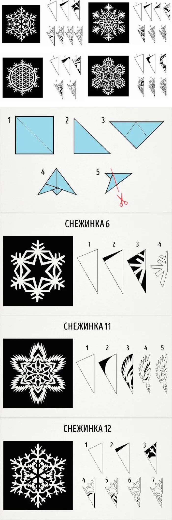 Как из а4 сделать круглую снежинку. Снежинку вырезать из бумаги пошагово. вырезать снежинку из бумаги схемы пошагово. как вырезать снежинки из бумаги поэтапно. вырезать снежинки из бумаги красивые схемы пошагово.