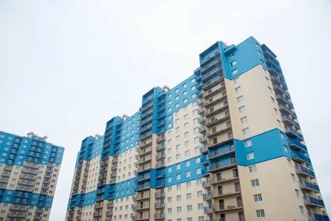 Застройщик ленинградская