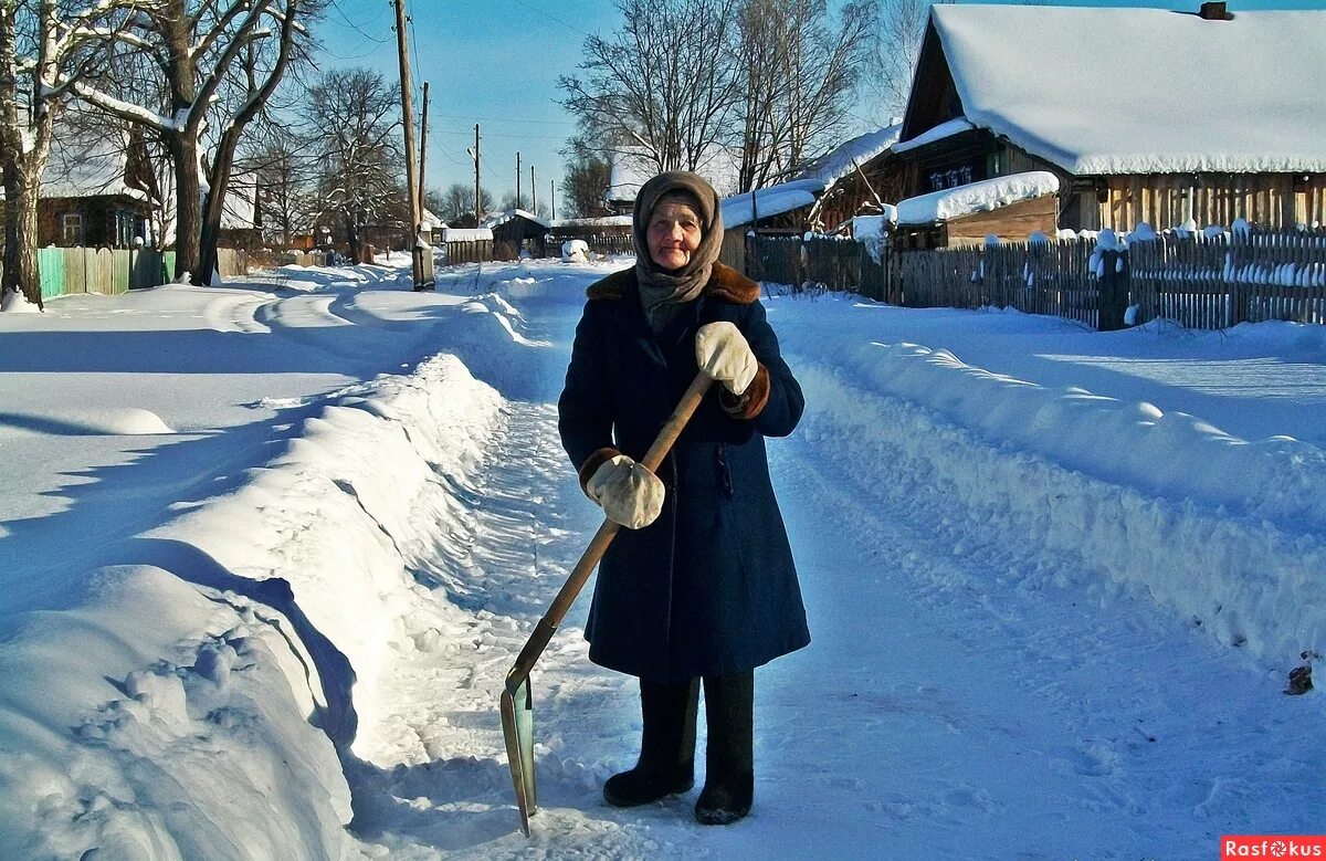 Чем можно заняться в деревне