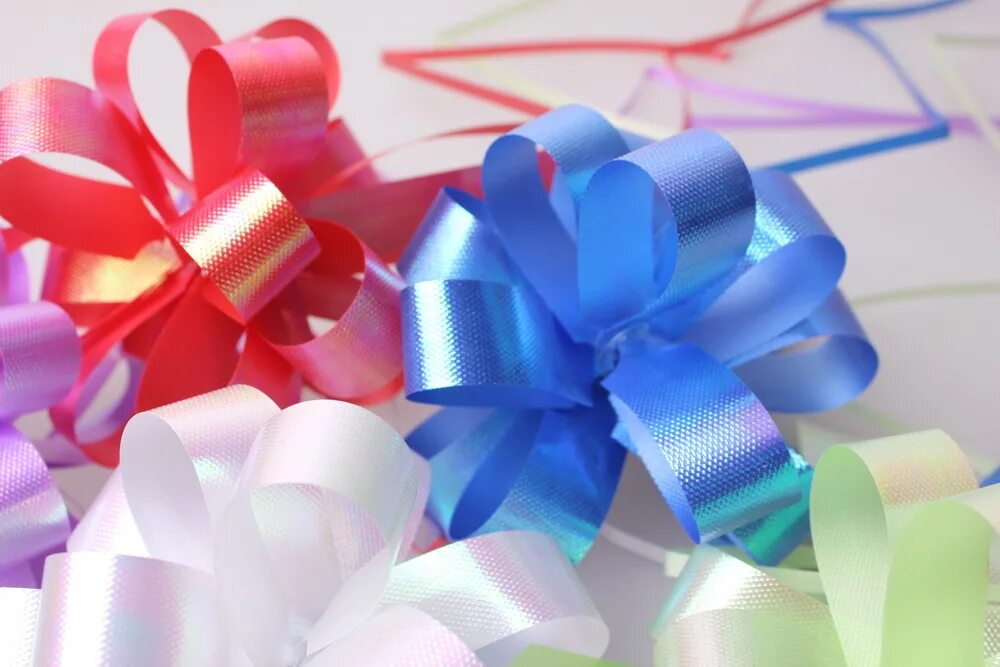 Как сделать бант шар из ленты. Праздничный бант. Как сделать бант шар из ленты. Бант шар из ленты. Как сделать бант шар из ленты.