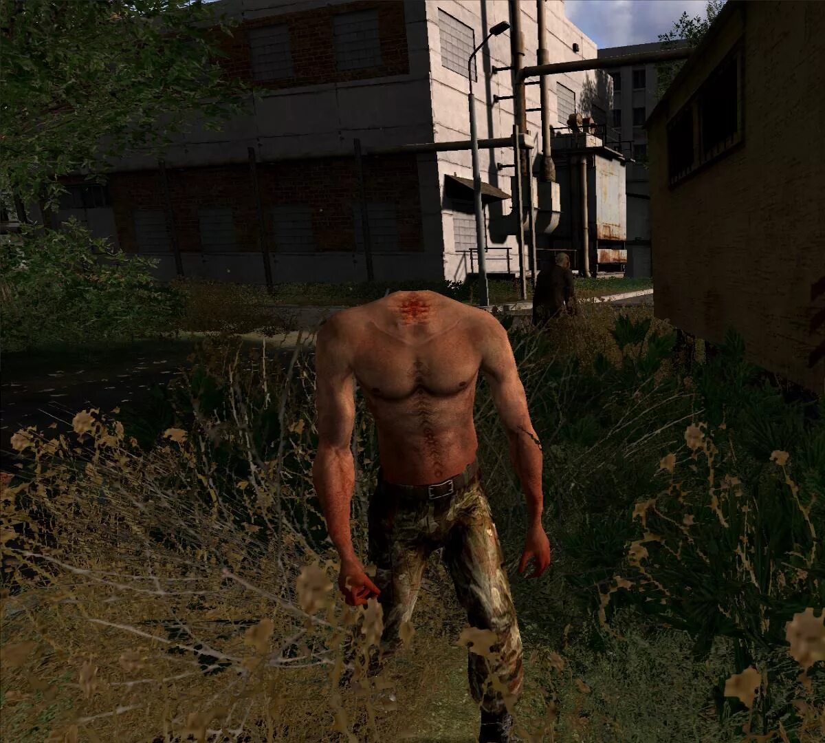 сталкер обеденный пак 2. сталкер тень припяти. E. 2. оп2.