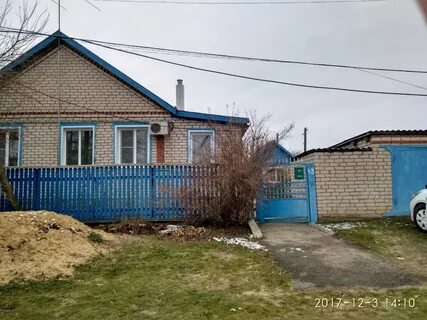 Дом в городе суровикино