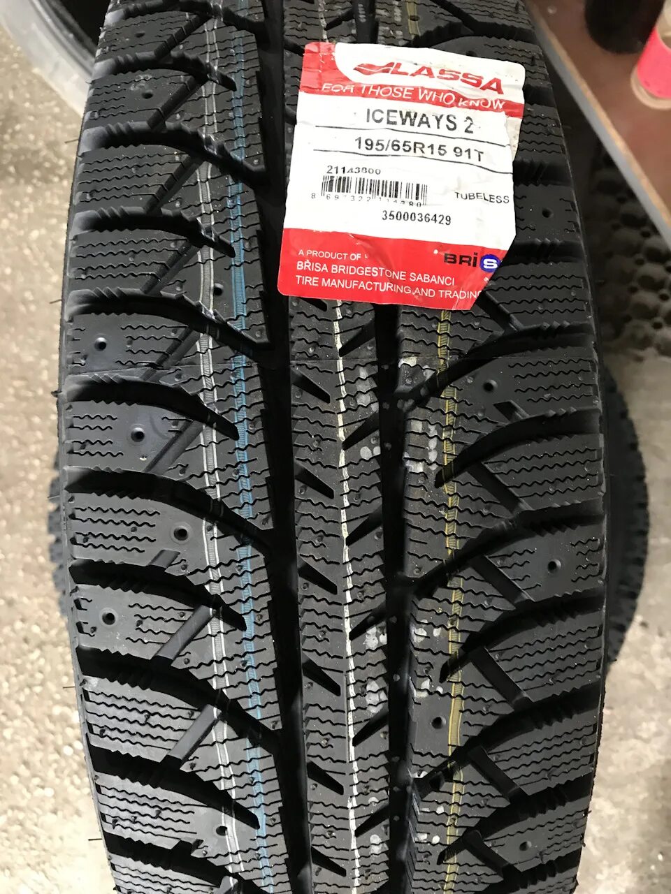 Шины lassa iceways 2. 19565r15 lassa iceways 2 91t шип*. lassa iceways 2. lassa(bridgestone) iceways 2 91t. зимняя шина lassa iceways 2.