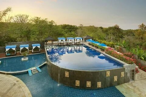 Mercure bali nusa dua 4