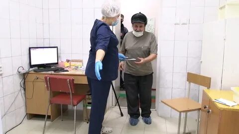 Межрайонная больница отзывы