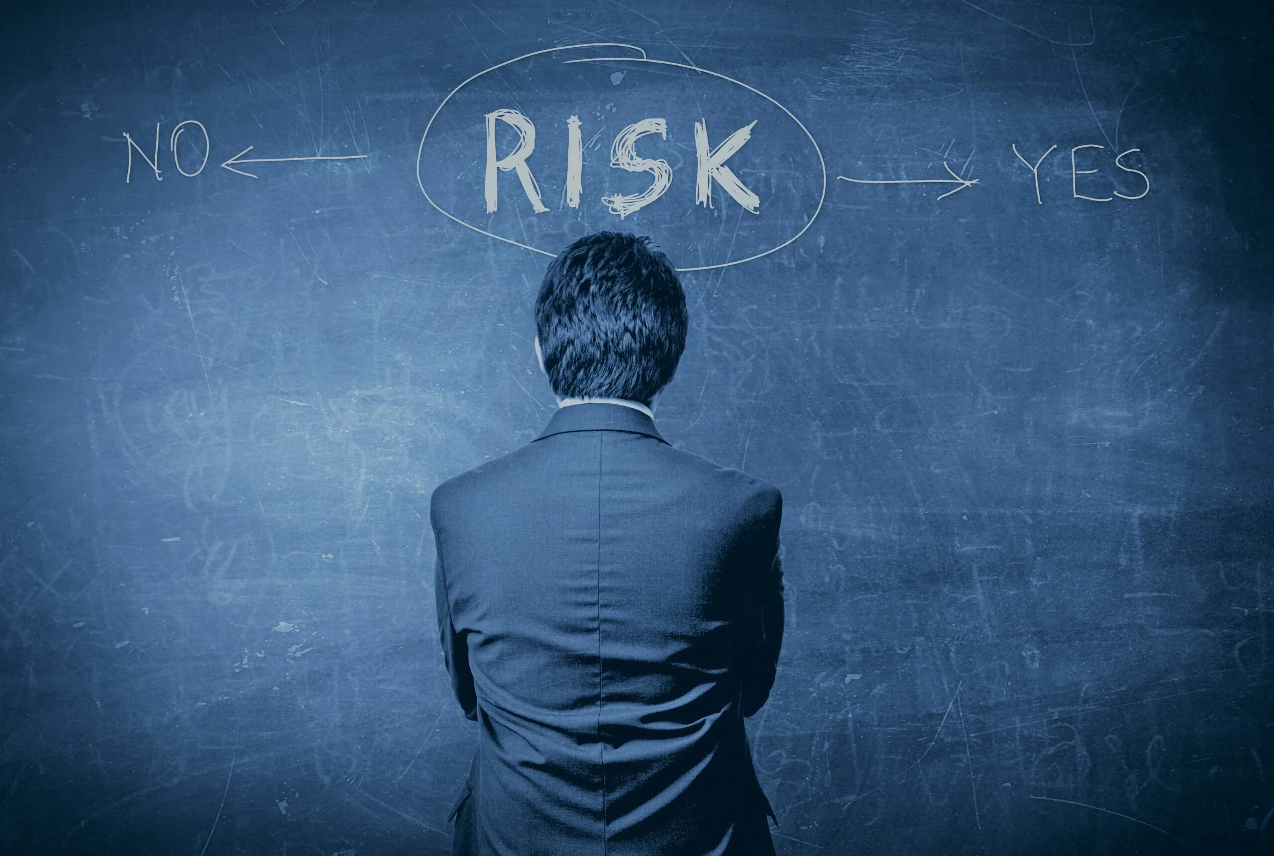 Business risk