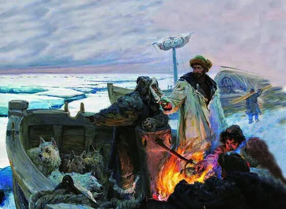 Историк эксперт. Освоение сибири. Хесли сибирская эпопея. Сибирская эпопея хёсли авито. Эпопея это.