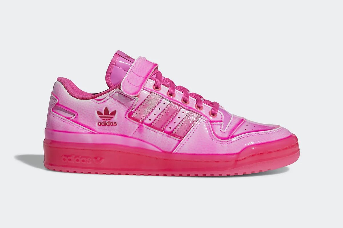 Adidas Jeremy Scott розовые. Adidas forum Low 84 розовые. Jeremy Scott adidas Пинк. Адидас черно розовые