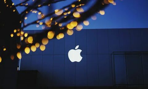 Apple official