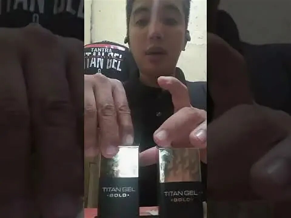 Титан гель (TITAN GEL) для мужчин купить по цене 1147 ₽ в Москве на PromPortal.S