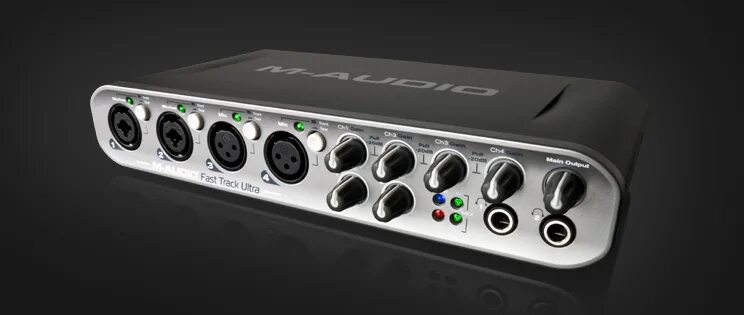 M Audio fast track Ultra. Fast track Ultra 8r. M Audio Ultra 8r. M-Audio fast track USB.