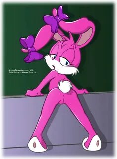 Tiny Toons Babs Bunny Porn.