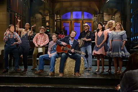Saturday night live