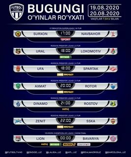 Ro yxati