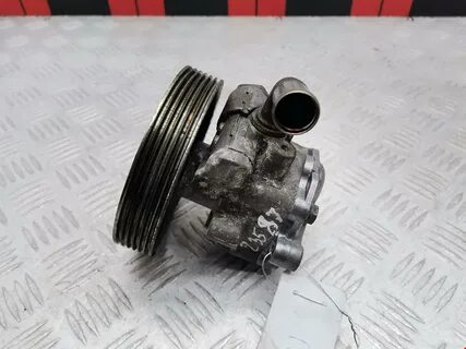 Гидроусилитель руля форд фьюжн 1.6