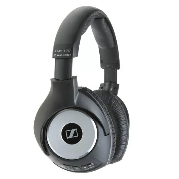 Sennheiser 170. Наушники Sennheiser 170. Sennheiser HDR 170 аккумулятор. Наушников zet Pro. Sennheiser RS 170 White.