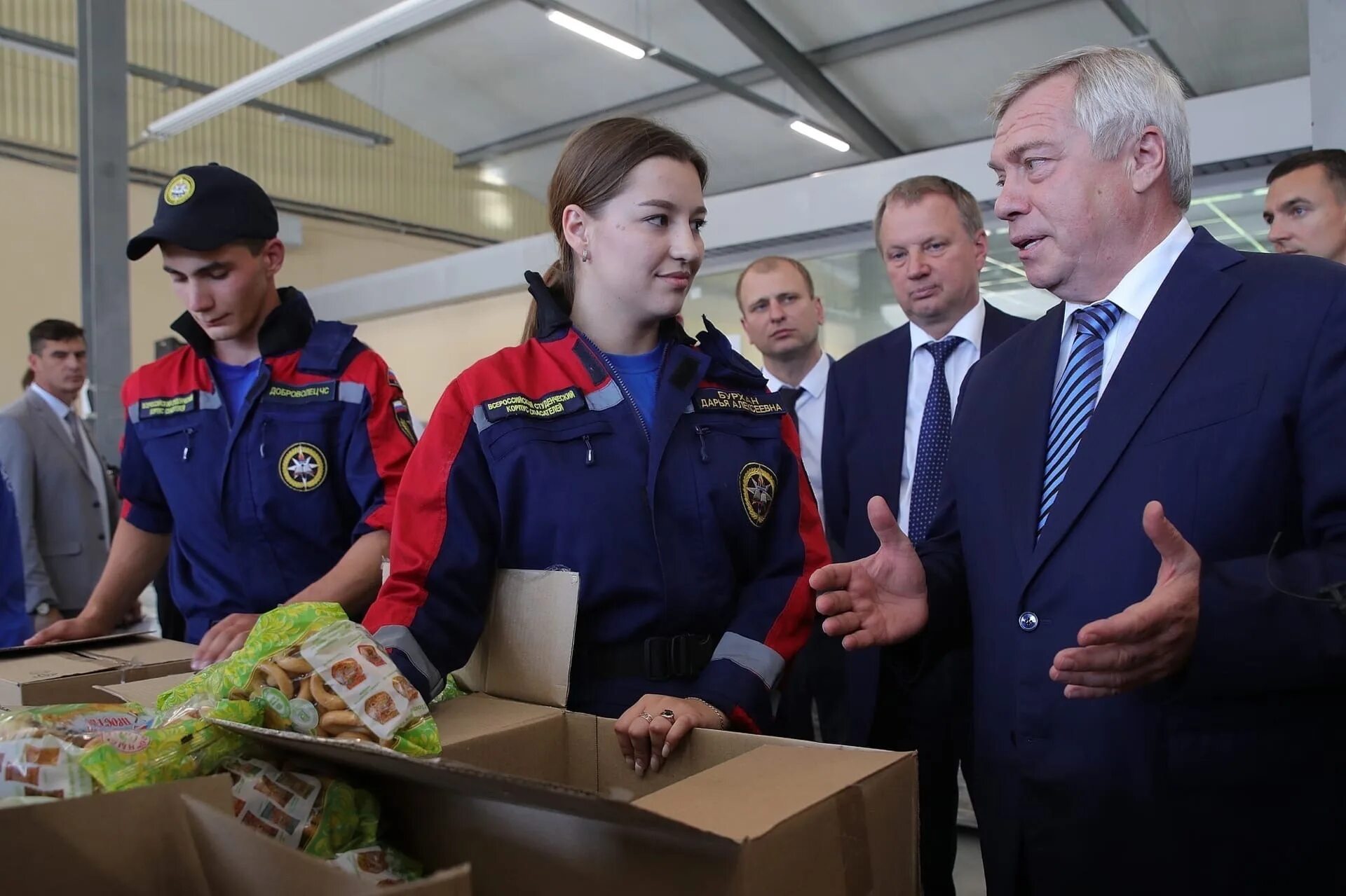 Голубев ДГТУ. Волонтеры Ростовской области. Волонтеры Подмосковья сбор гуманитарки. Сайт новости ростовской области