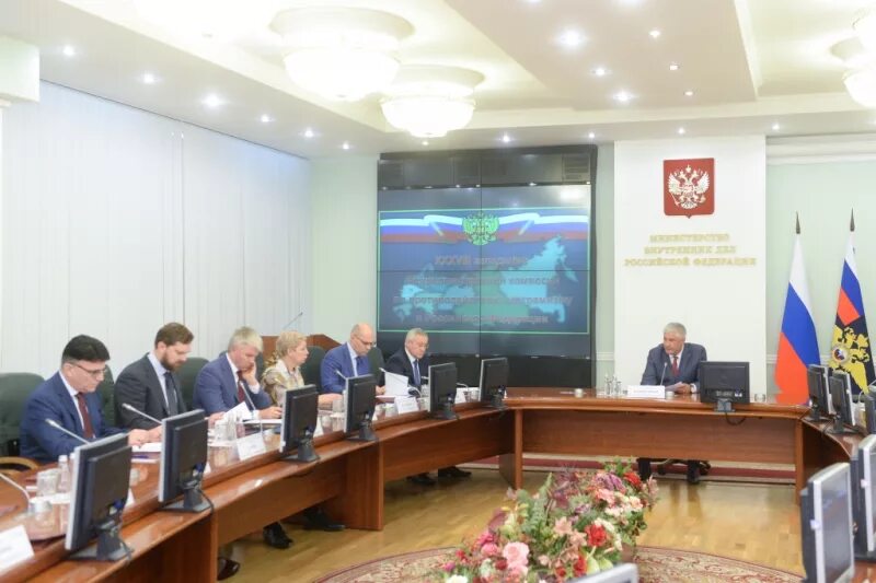 Мвк работа