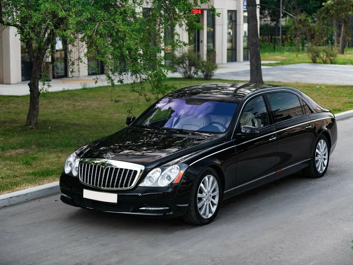 Купить майбах новый. Майбах 62. Maybach 62s 2012. Mercedes-Maybach s62. Мерседес Майбах 62s.