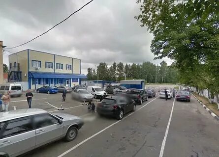 Гаи щелково