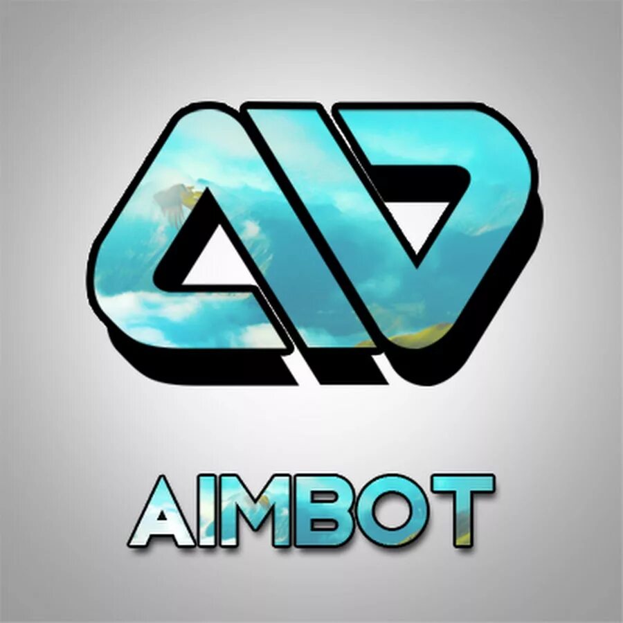 Аватарки чит. Aimbot надпись. Аватарка для читов. Аимбот КС го. Aimbot аватарка.