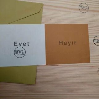 Evet