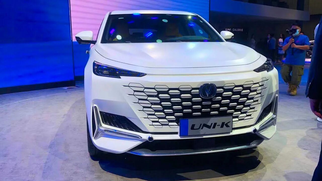 Юни т. Чанган юнит 2025. changan uni-k 2025. китайский кроссовер changan uni-k 2025. чанган uni-t 2025.
