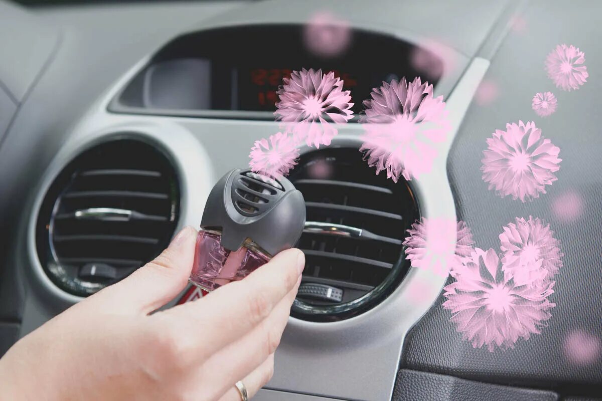 Как избавиться от неприятного запаха в машине. Air Freshener ароматизатор в машину. Вонючка в салон авто. Аромат в салоне авто. Ароматизатор для автомобиля цветок.