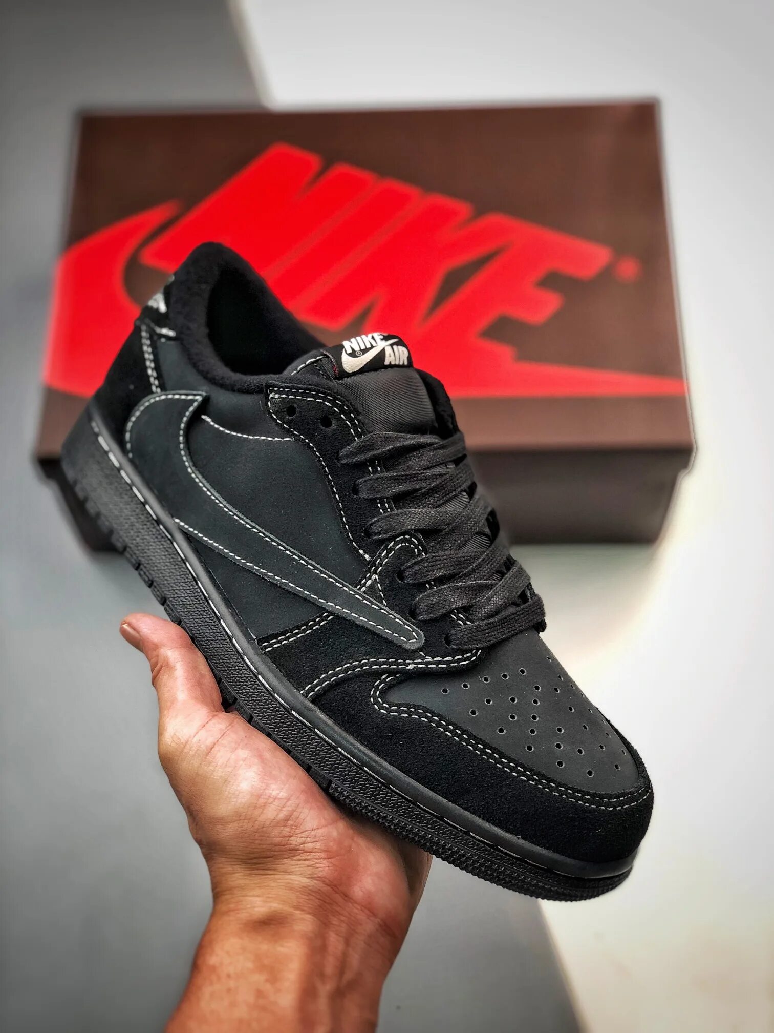 Nike Air Jordan 1 Low Travis Scott Black Phantom. Nike Air Jordan 1 Low x Travis Scott Black Phantom. Nike Jordan 1 Low Travis Scott Black Phantom. Nike Air Jordan 1 Low Black Phantom. Трэвис кроссовки черные