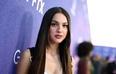 Teenage dream olivia rodrigo