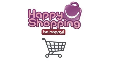 My happy shop