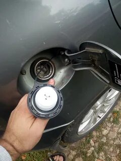 Бак калина хэтчбек