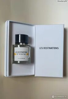 Les destinations