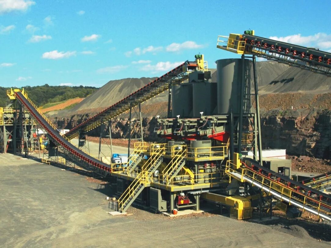 нкмз калининградский карьер. песчано-гравийный карьер. вяземский щебеночный завод. оао синарский щебеночный карьер. тягунский мехкарьер.