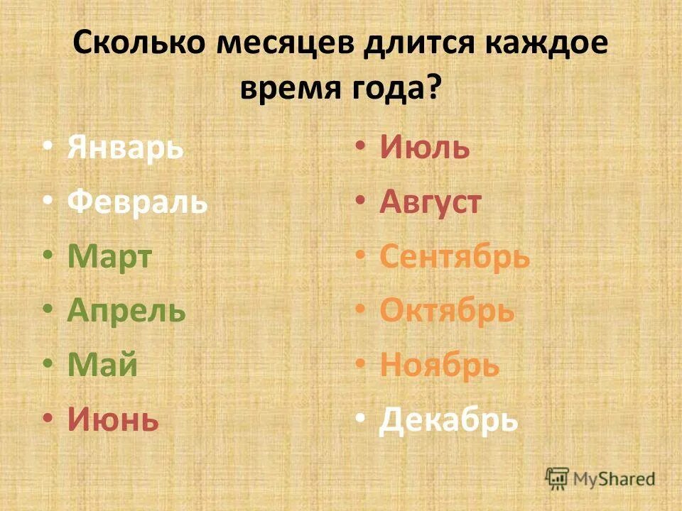 04 месяц по счету. Год и месяцы. Все месяца. Месяца года по порядку. Порядок месяцев в году.