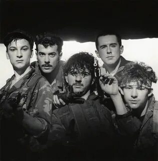 Frankie goes to hollywood
