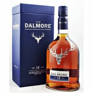 Dalmore 18