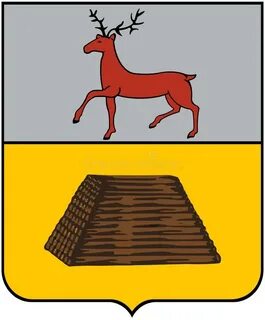 Герб города нижегородский