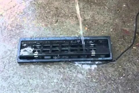 Номер перевертыш видео
