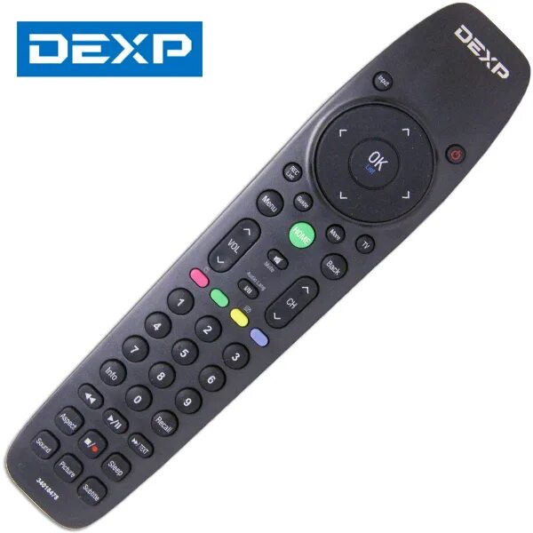 Голосовой пульт для телевизора dexp. Пульт an1603. Пульт Ду DEXP 34018478b LCD TV. Пульт для телевизора DEXP f43d7000k. Пульт DEXP 34019641.