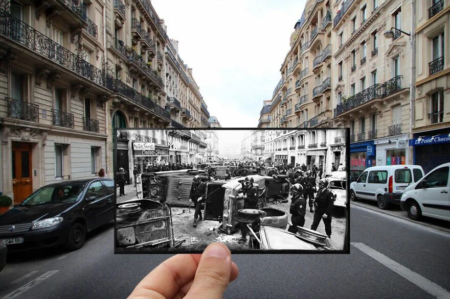 Прошлое и современность. Старое и новое. Старые и современные фотографии. Старое и современное.